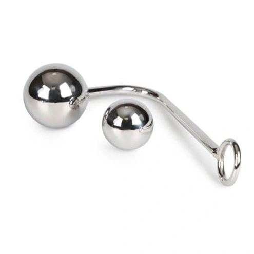 Steel 5299 Anal AllNight BDSM Hook 0727